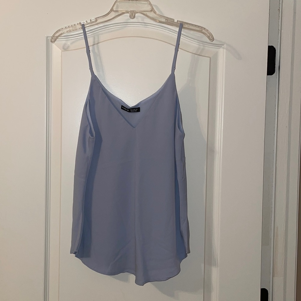 3 for $15 Shein tank top